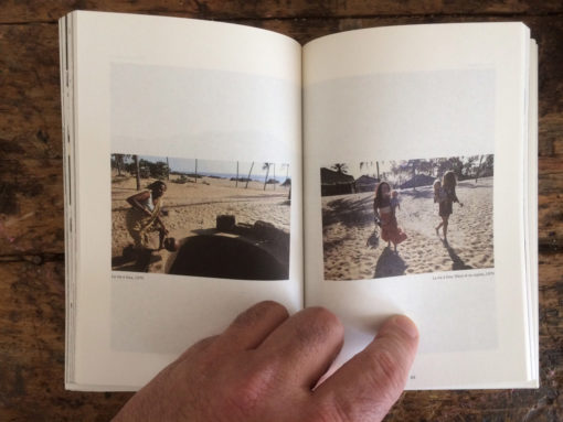 Far out - Bernard Plossu - mediapop éditions