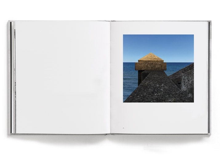 Decisive Place - Pierre Radisic - ARP2 publishing