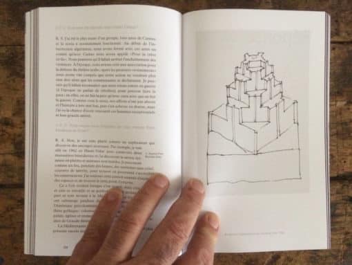 Roland Simounet - Dialogue sur l'invention - Les production du Effa