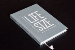 Life Size - Eric Tabuchi