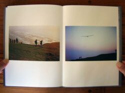 Le blanc nez - Daniel Fouss