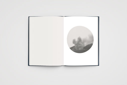 Lola Reboud - Climat II - Editions Poursuite