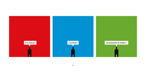 Agencements - Martin Sztajman