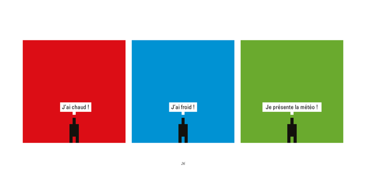 Agencements - Martin Sztajman