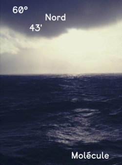 Molecule 60°43' - Classic