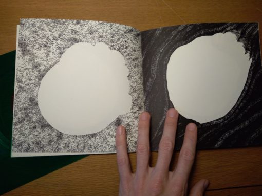 OBLIKVAJ 1 - CACUAGES BARBARA MEULI ENSEMBLE BATIDA