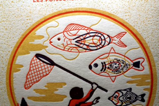 Dessus dessous - Icinori