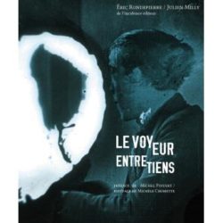 Le voyeur - Eric Rondepierre