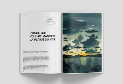 Paysageur n°1