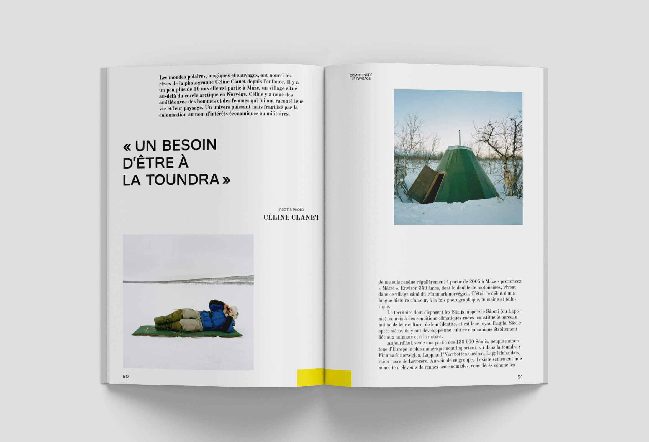 Paysageur n°1