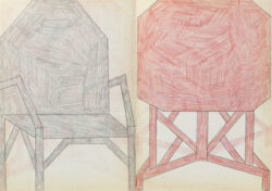 Adirondacks - Philippe Weisbecker