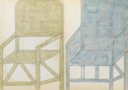 Adirondacks - Philippe Weisbecker