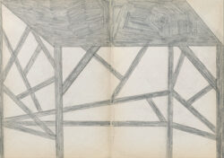 Adirondacks - Philippe Weisbecker