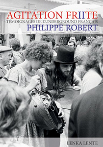 Agitation frite vol. II - Philipe Robert
