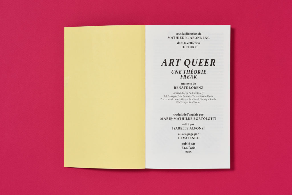art queer - b42