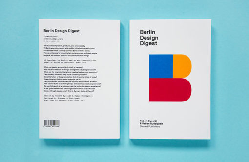 Berlin Design Digest