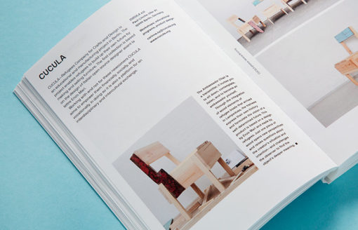 Berlin Design Digest