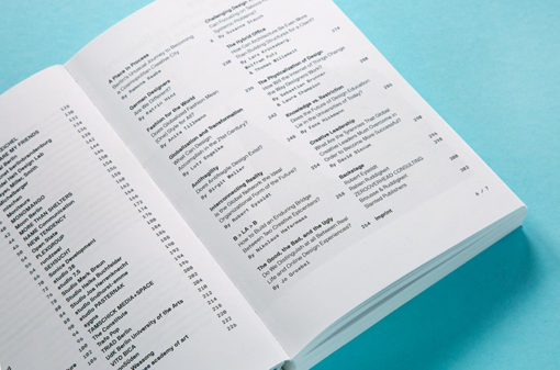 Berlin Design Digest