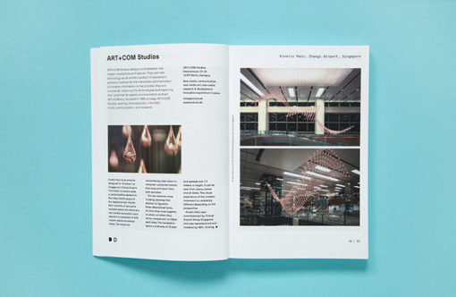 Berlin Design Digest