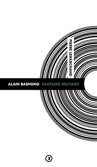 Alain Bashung - Densité