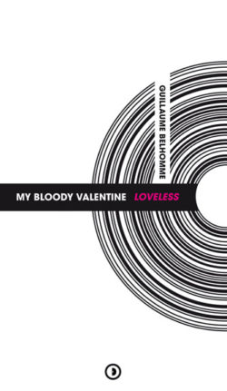 My Boody Valentine - Densité