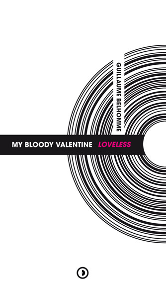 My Boody Valentine - Densité