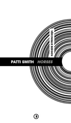 Patti Smith - Densité