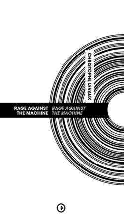 Densité - Rage Against the Machine
