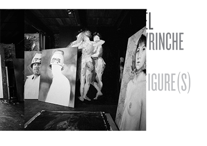 Gaël Davrinche - Defigure(s)s