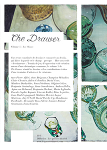 The Drawer 5