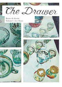 The Drawer 5