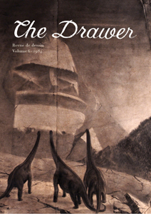 The Drawer 6