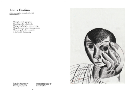 The Drawer n°14