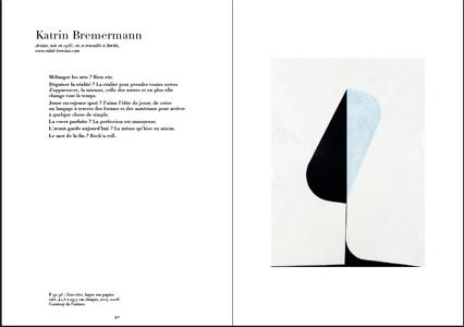 The Drawer n°14