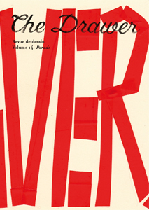The Drawer n°14