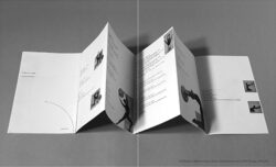 Editer l’art – Leszek Brogowski