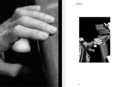 Fragments pour Isidore Isou