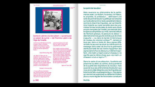 Histoire du graphisme … vol 1 - Thierry Chancogne