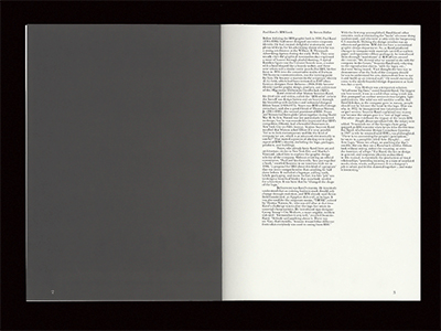 IBM – Graphic Design Guide from 1969 to 1987