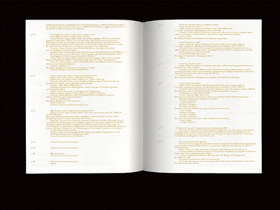 IBM – Graphic Design Guide from 1969 to 1987