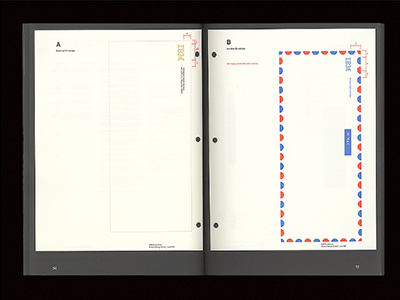 IBM – Graphic Design Guide from 1969 to 1987