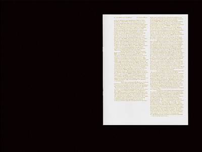 IBM – Graphic Design Guide from 1969 to 1987