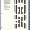 IBM – Graphic Design Guide from 1969 to 1987