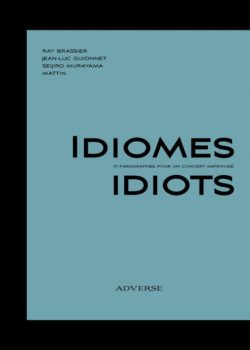 Idiomes Idiots - Adverse