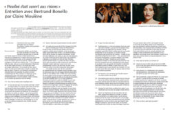 Initiales n° 07 – Initiales P.P.P (Pier Paolo Pasolini)
