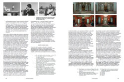 Initiales n° 07 – Initiales P.P.P (Pier Paolo Pasolini)