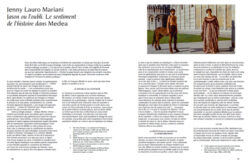 Initiales n° 07 – Initiales P.P.P (Pier Paolo Pasolini)