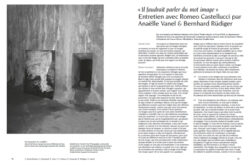 Initiales n° 07 – Initiales P.P.P (Pier Paolo Pasolini)