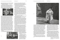Initiales n° 10 – Initiales M.M. (Maria Montessori)