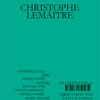 La vie et la mort des œuvres d'art - Christophe Lemaitre
